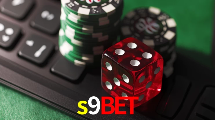 Game Providers s9bet