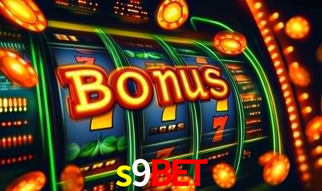 VIP Casino s9bet