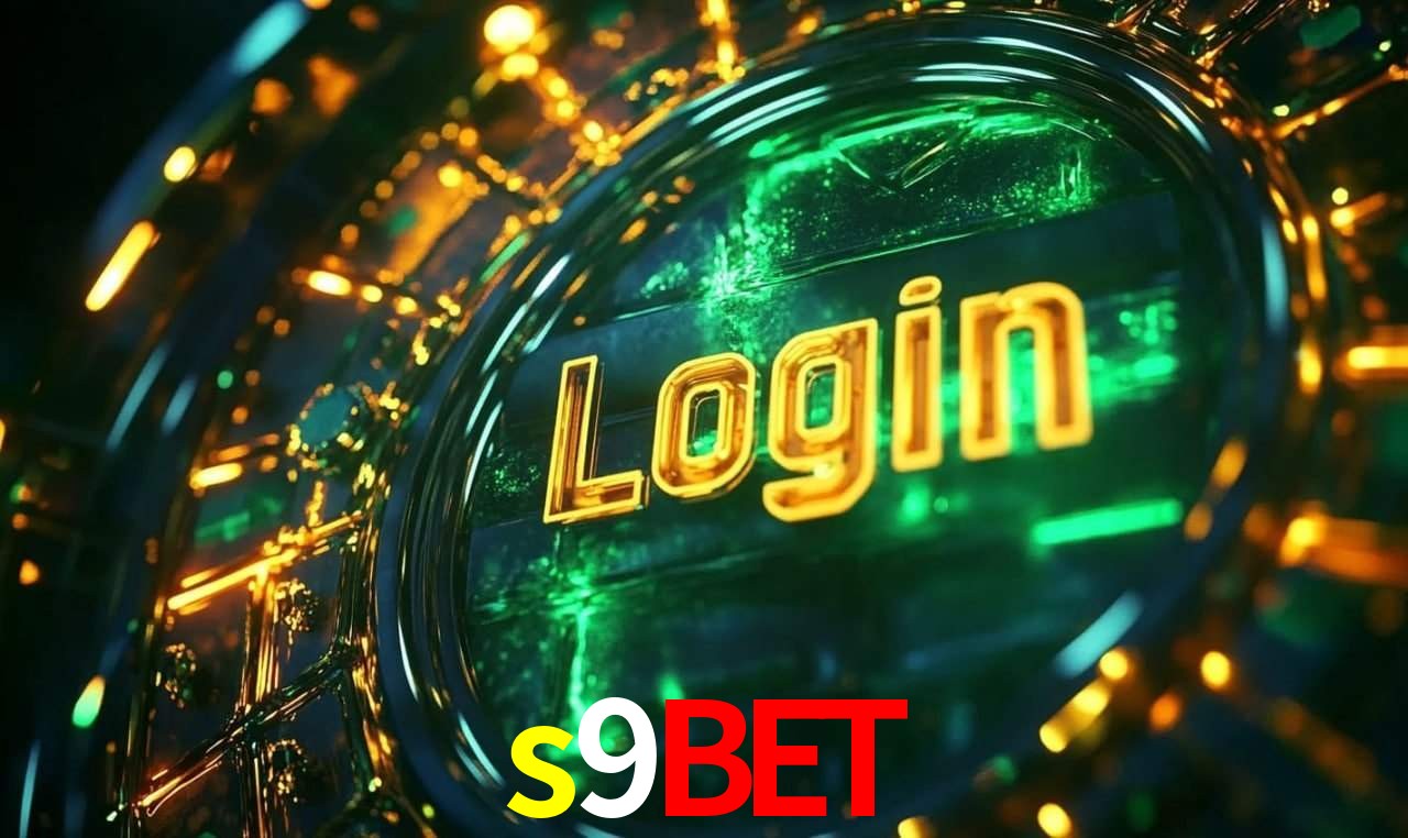s9bet bet — mercados de futebol e esportes no app
