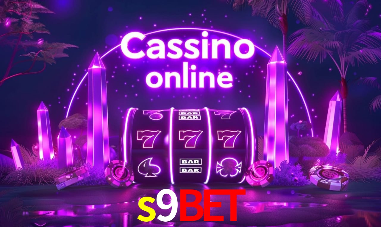 Benefícios da Conta s9bet