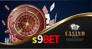 Apostas de Basquete s9bet