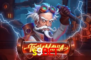 Casino Ao Vivo s9bet