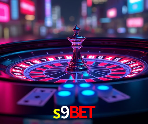 Descubra o Programa VIP da s9bet: Vantagens Exclusivas para Jogadores