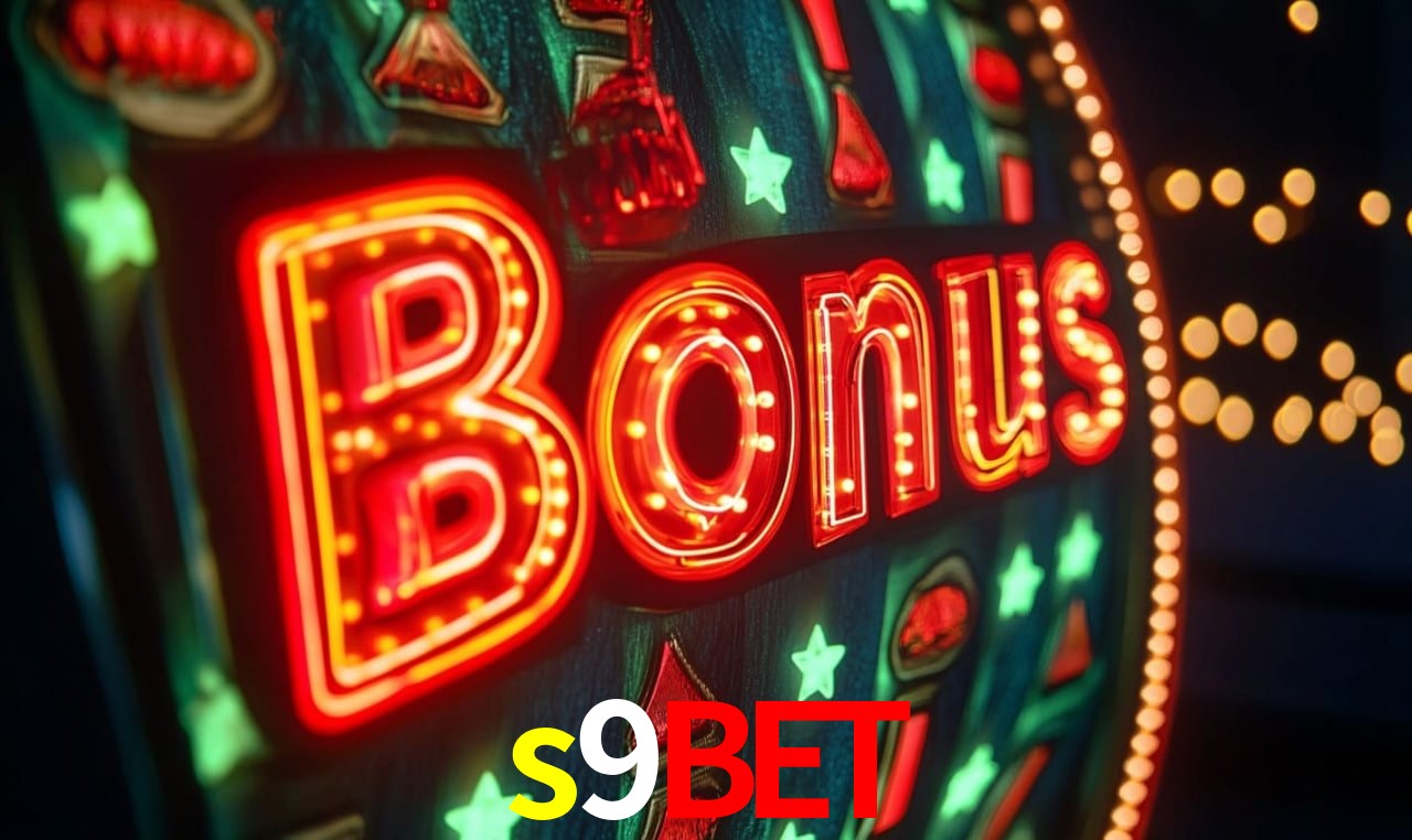 Jogos Exclusivos s9bet