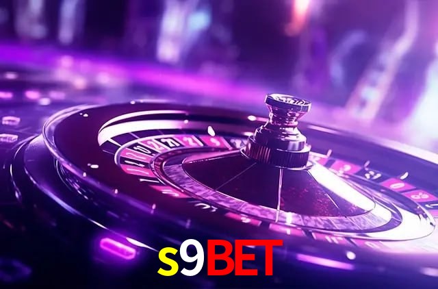s9bet feedback — categorias de sugestão e melhoria no app