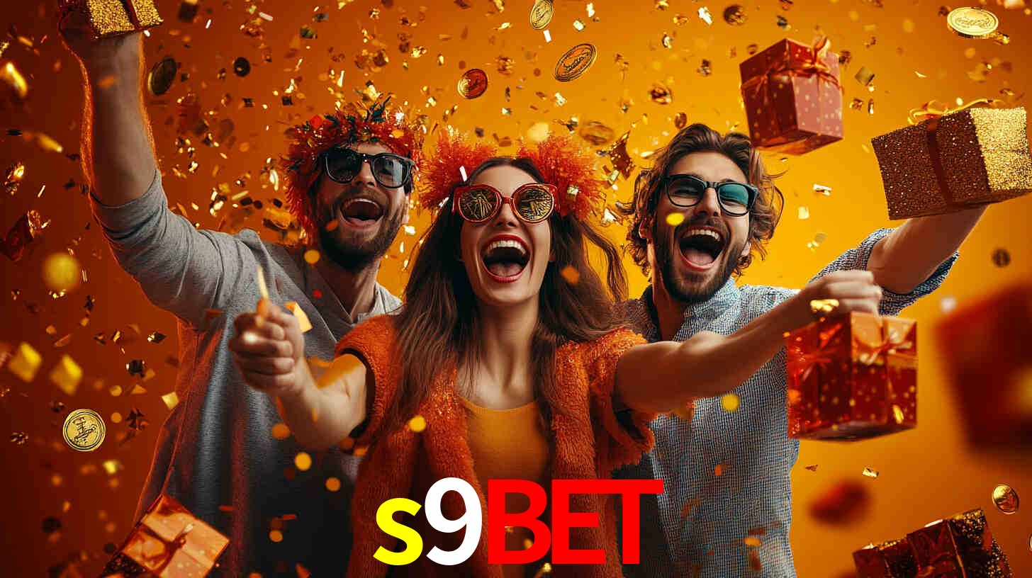 s9bet.com