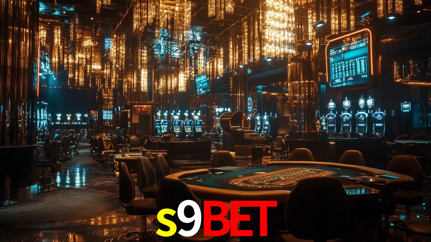 s9bet