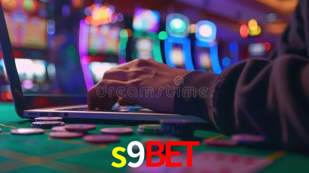 PIX Instantâneo s9bet