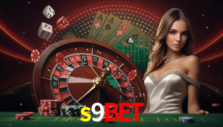 Security Systems s9bet