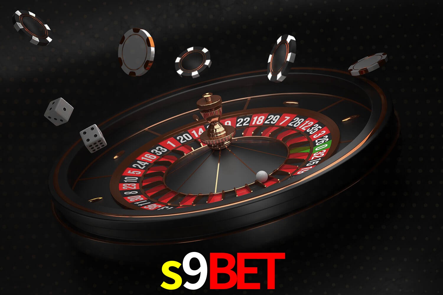 s9bet.com