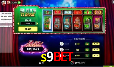 A Emoção da Loteria na s9bet: Uma Chance de Mudança de Vida