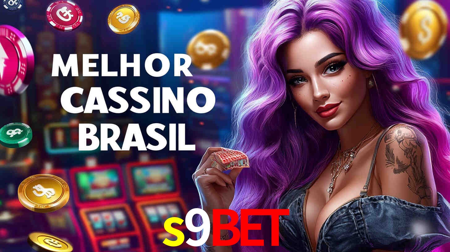 Descubra a Essência do s9bet: Nossa História e Compromissos