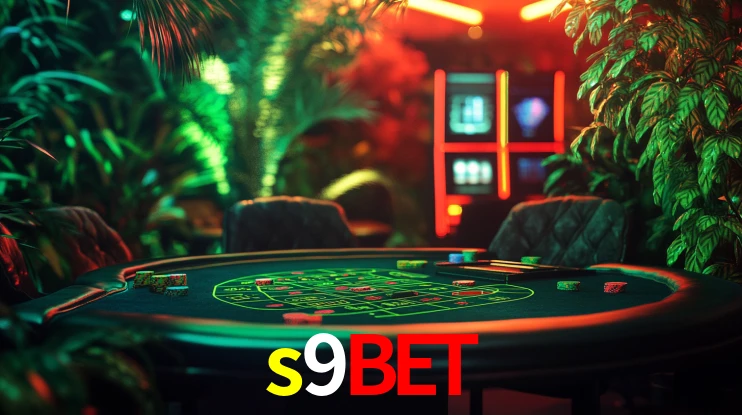 Tournaments s9bet