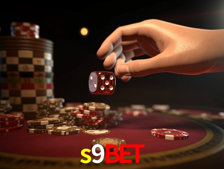 Diretório de Jogos s9bet