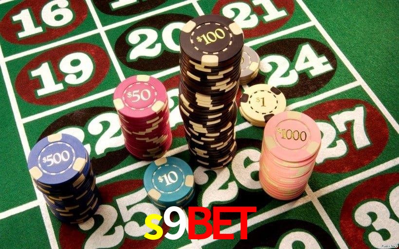 s9bet download — tutorial instalação APK passo a passo