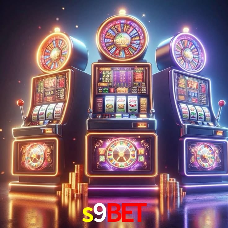 Experimente o Login Seguro Premium no s9bet