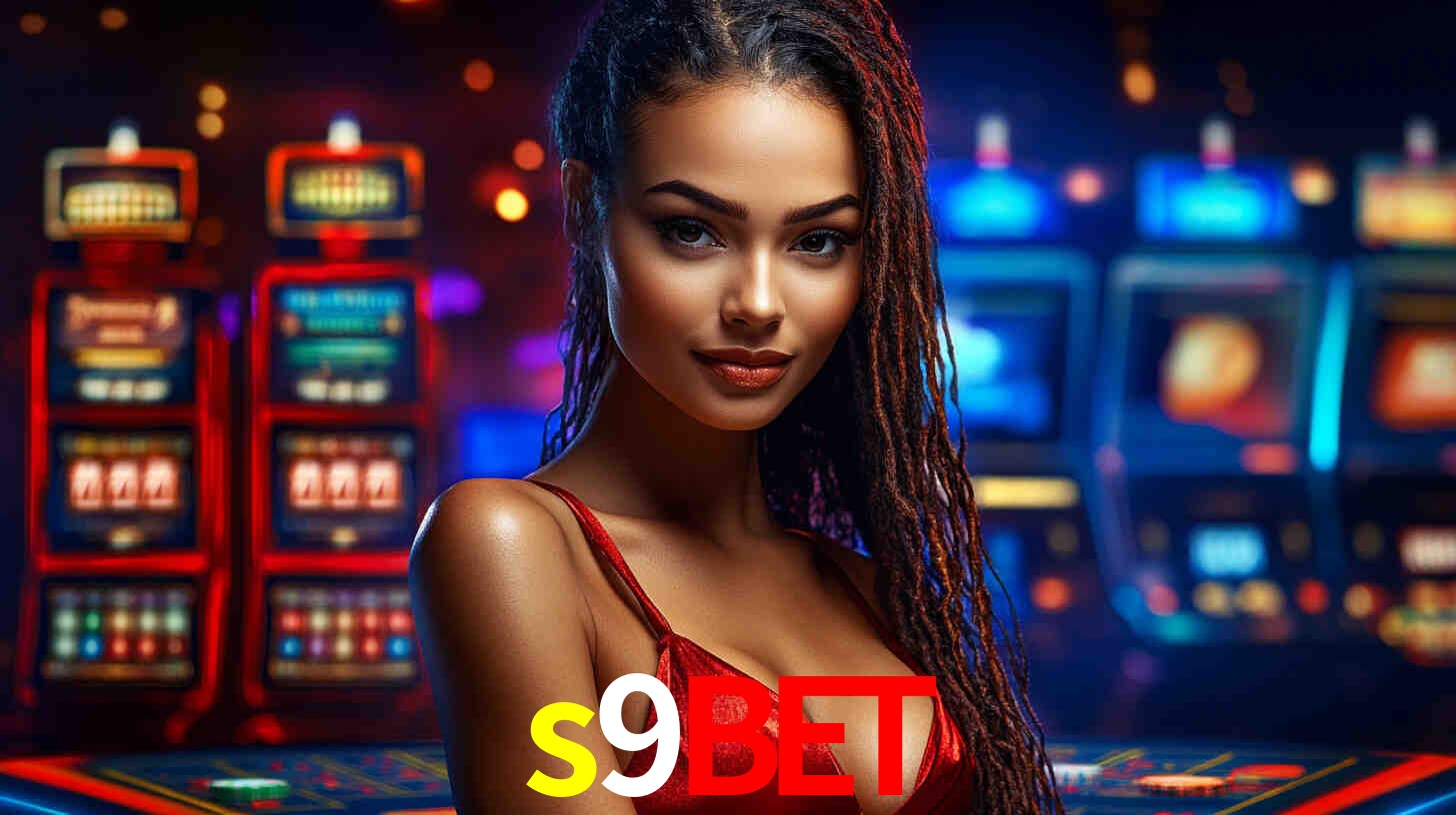 Explorando a Categoria de Eventos em Apostas na s9bet