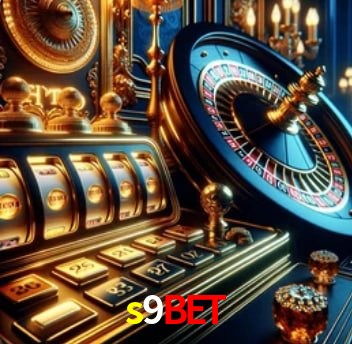 Casino VIP s9bet