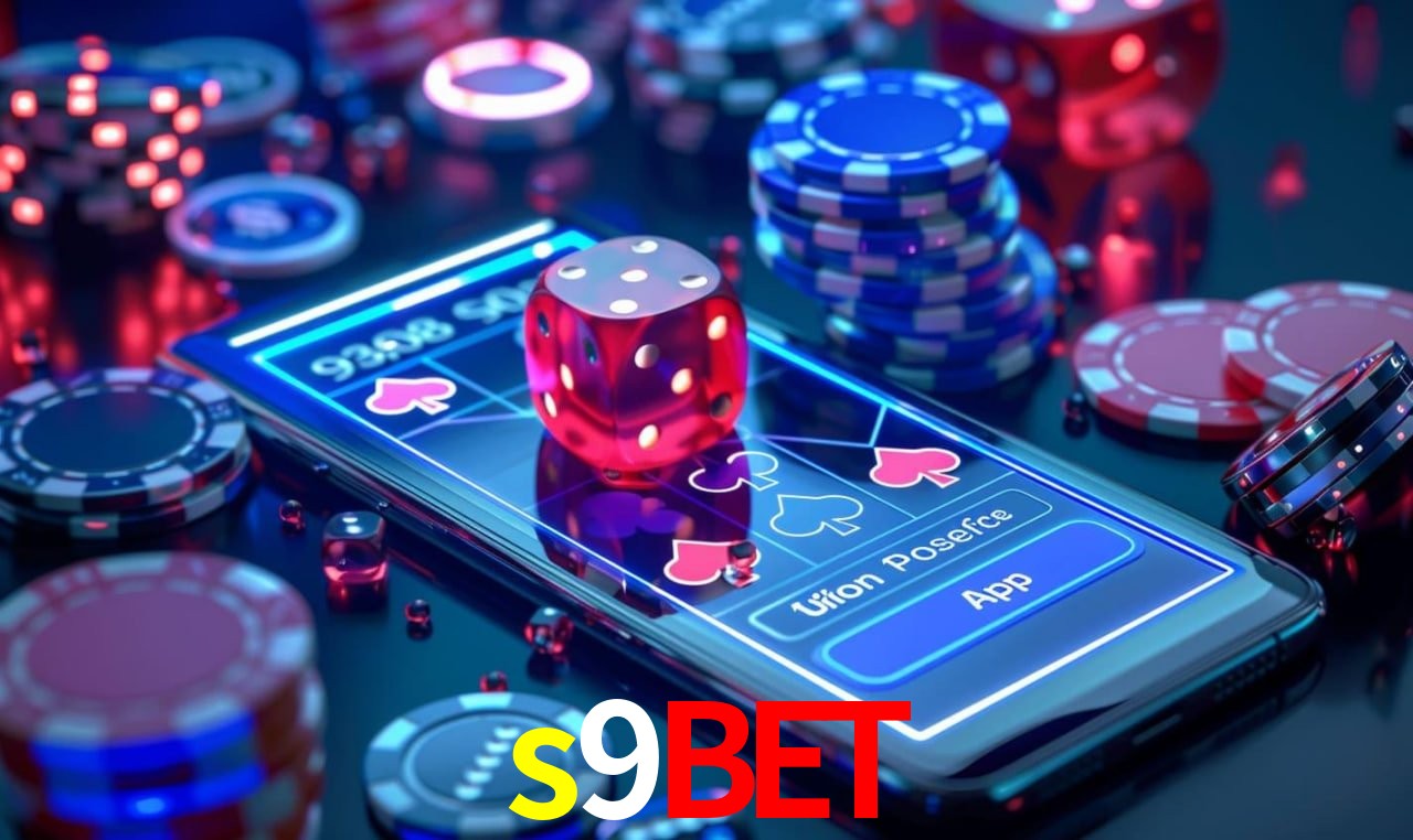 s9bet plataforma — depósito PIX instantâneo no caixa