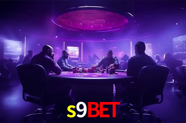 A Emoção da Loteria na s9bet: Uma Chance de Mudança de Vida