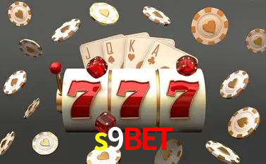 Desvendando o Mundo dos Jogos Virtuais na s9bet