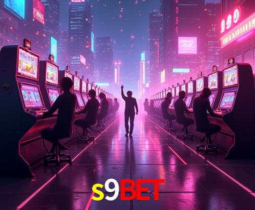 Torneios s9bet
