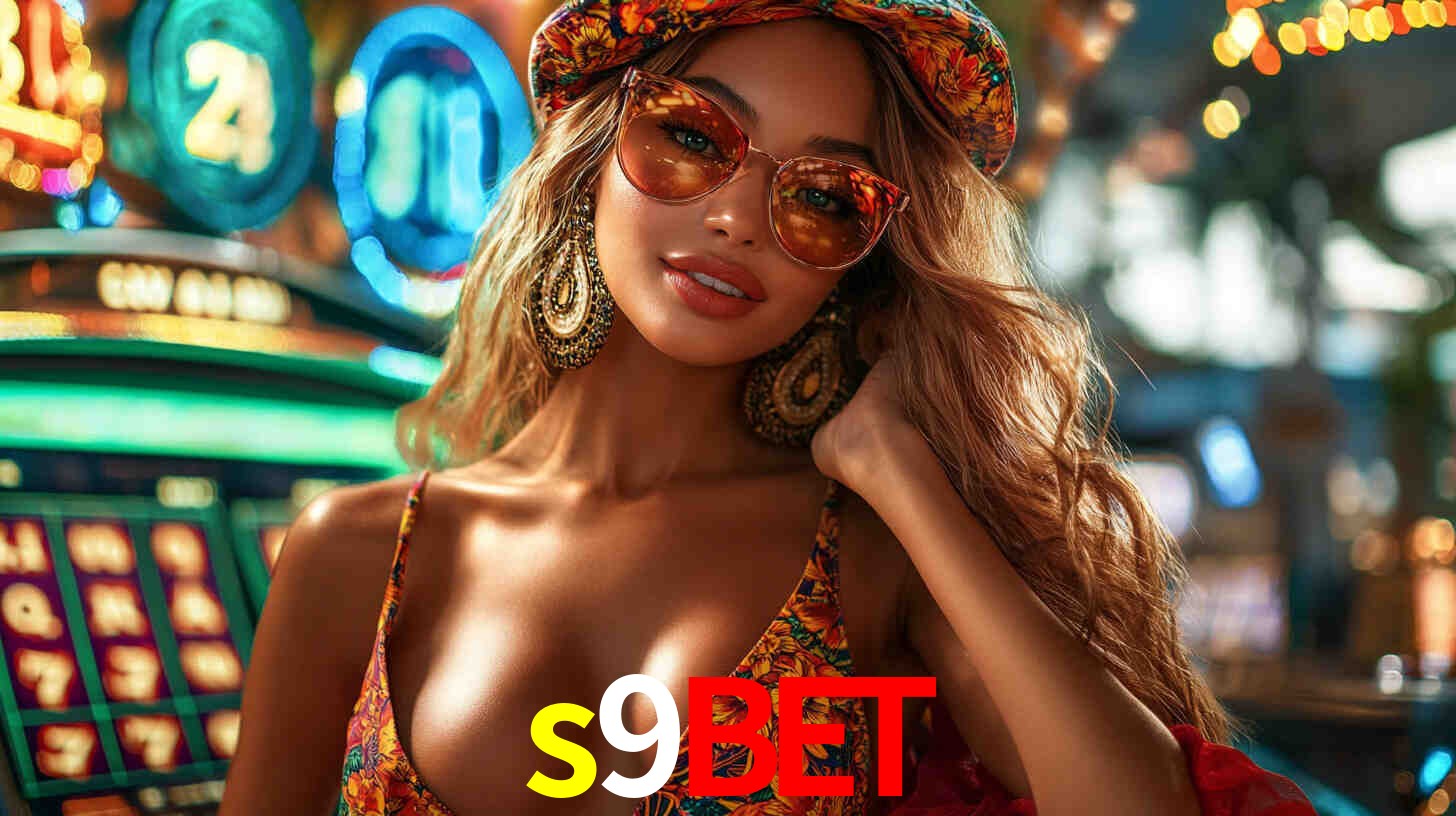 Premium Interface s9bet