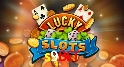 A Revolução dos Aplicativos de Jogos no s9bet
