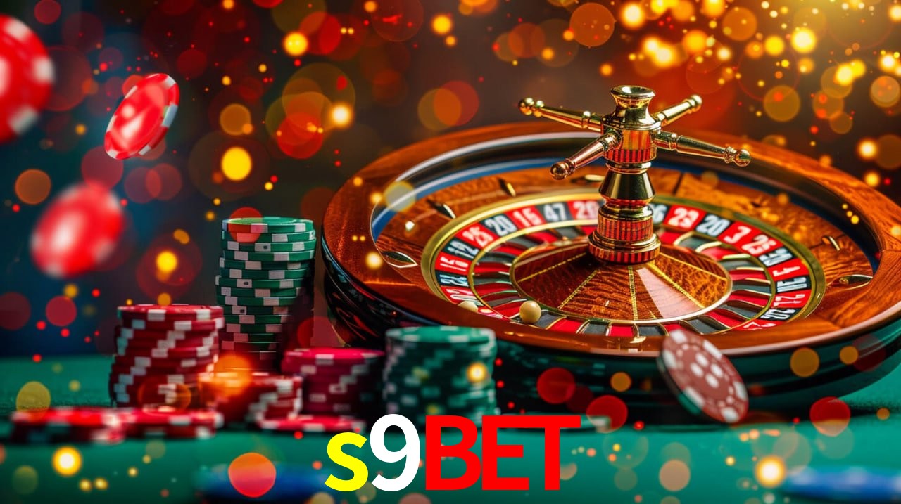 s9bet download — arquivo APK para Android oficial