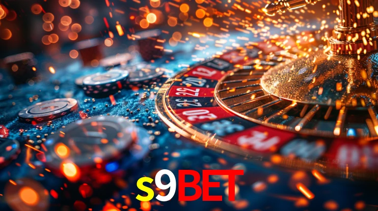 Platform Technology s9bet