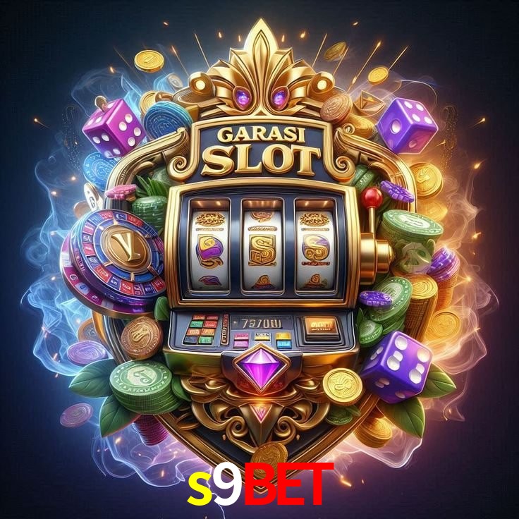 Cadastro Rápido s9bet
