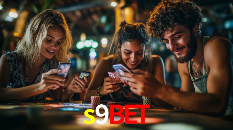 Programa VIP s9bet