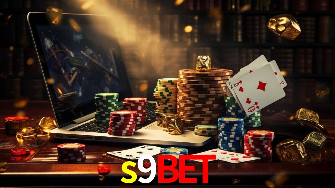 Mesa de Roleta s9bet