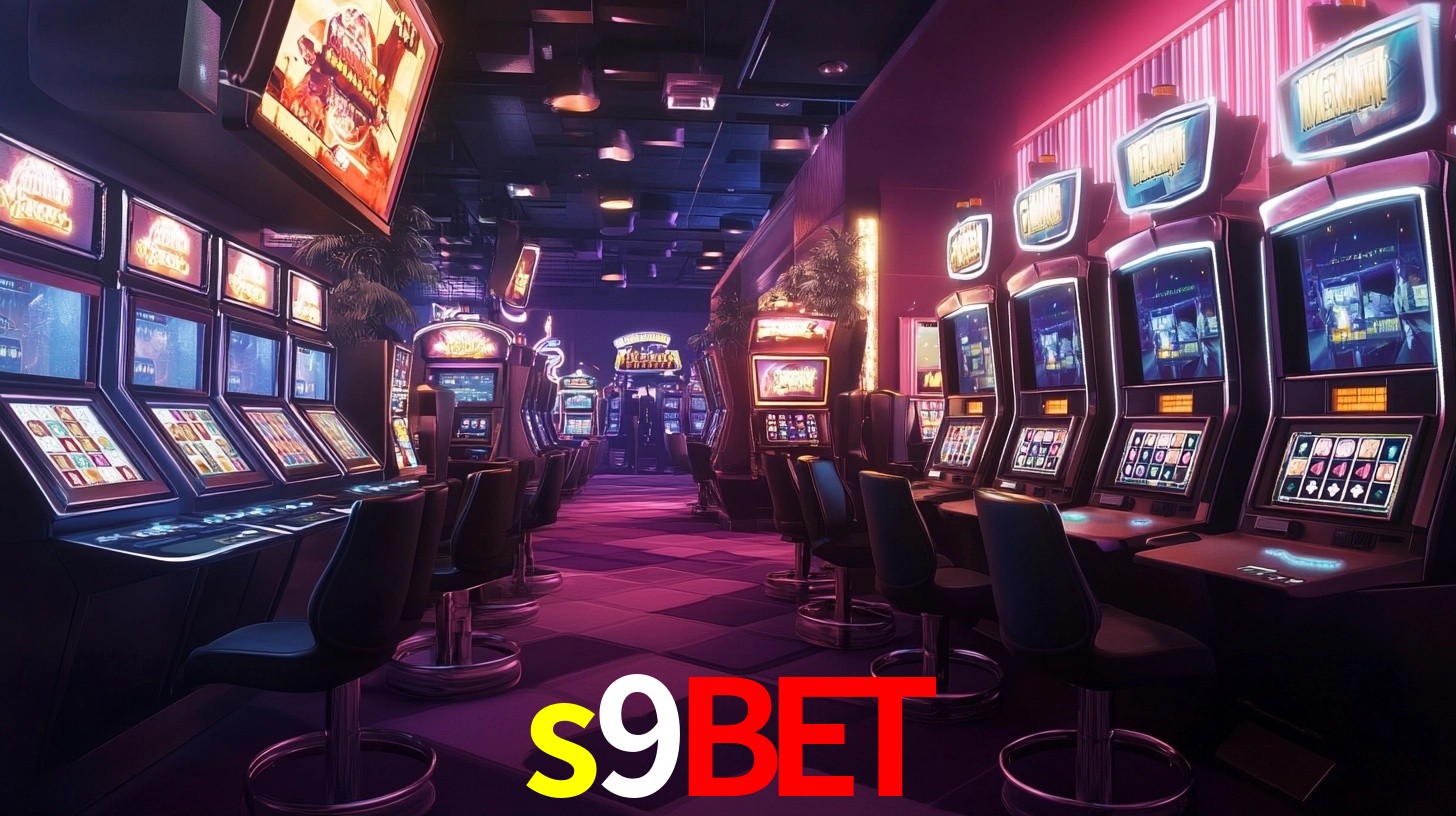 s9bet bônus — cashback 15 por cento e níveis VIP