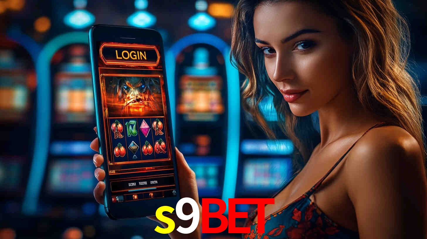 s9bet: A Experiência de Casino com Jogos de Mesa ao Vivo