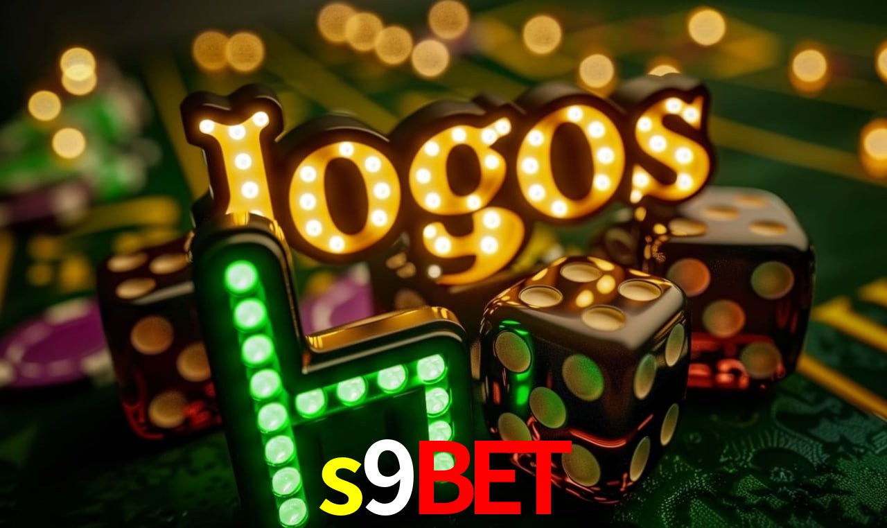 Recursos de Bônus s9bet
