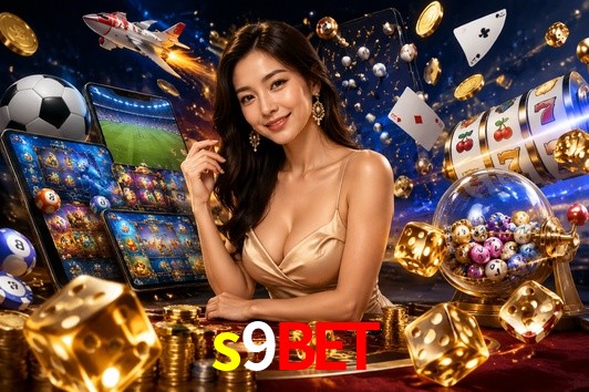 Live Casino s9bet