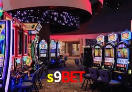 Promoções Sazonais s9bet