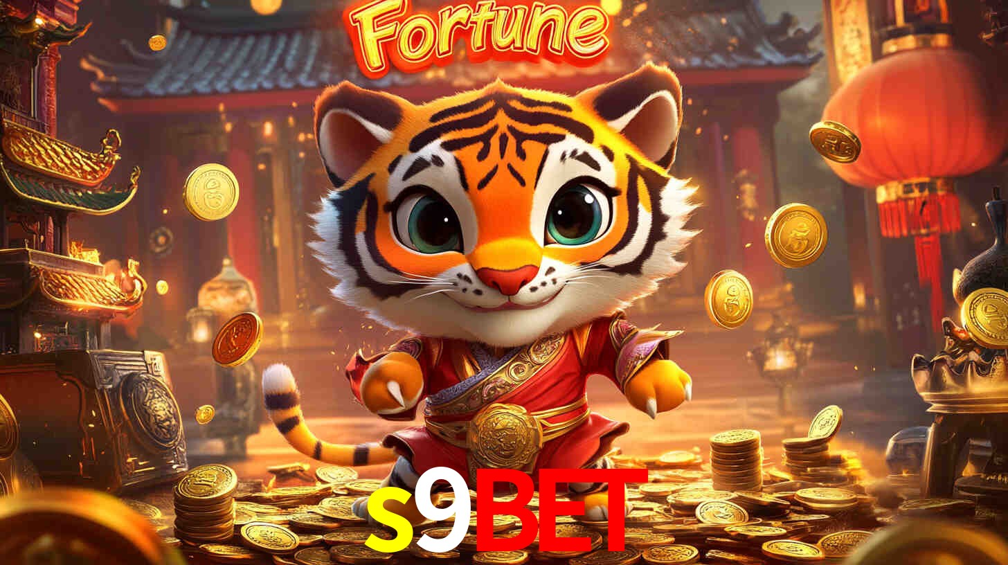 A Experiência Imersiva dos Cassinos Ao Vivo no s9bet