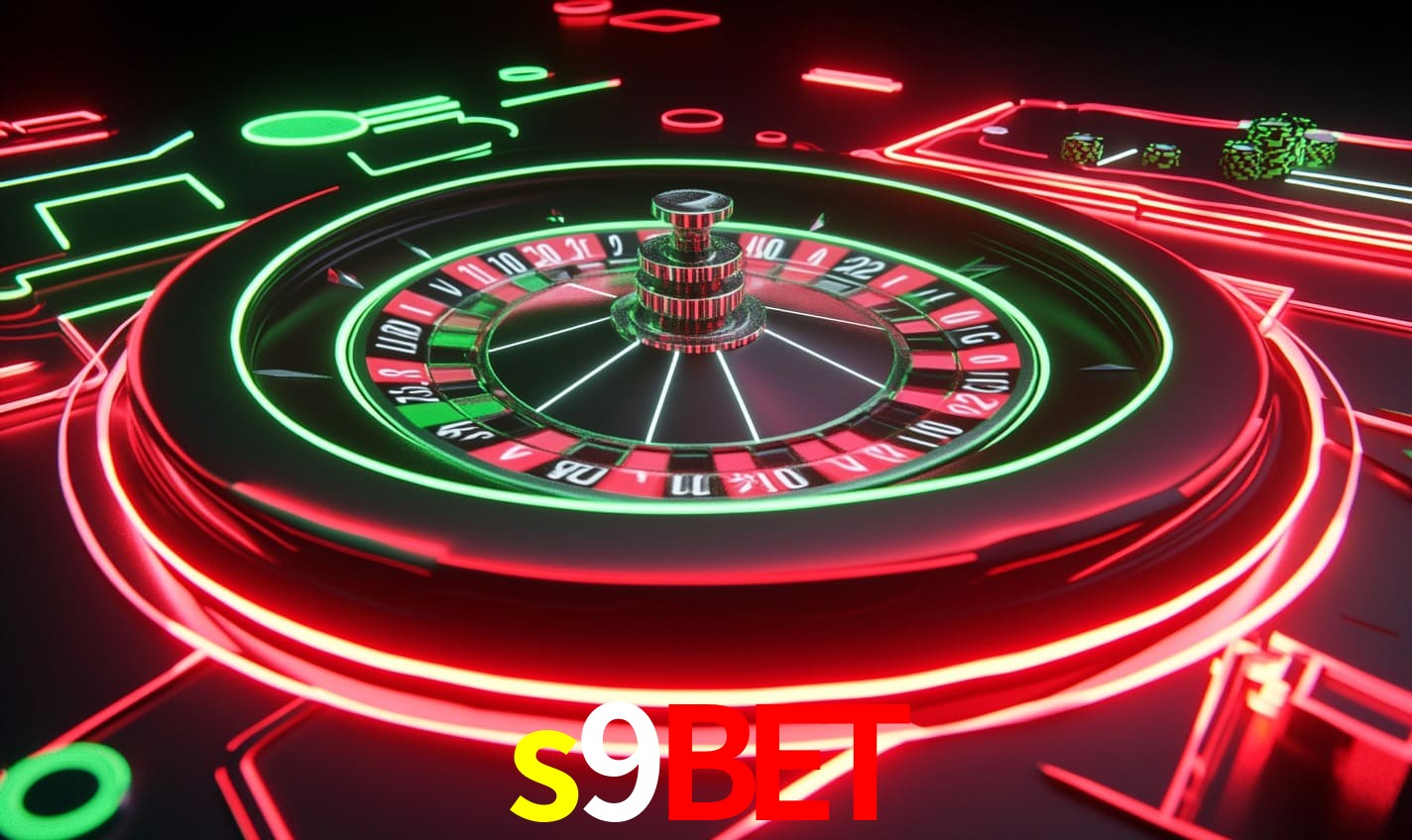 Inovações de Jogos na s9bet: O Futuro das Experiências Interativas