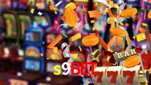 Bônus Generosos e Exclusivos no s9bet para Você!