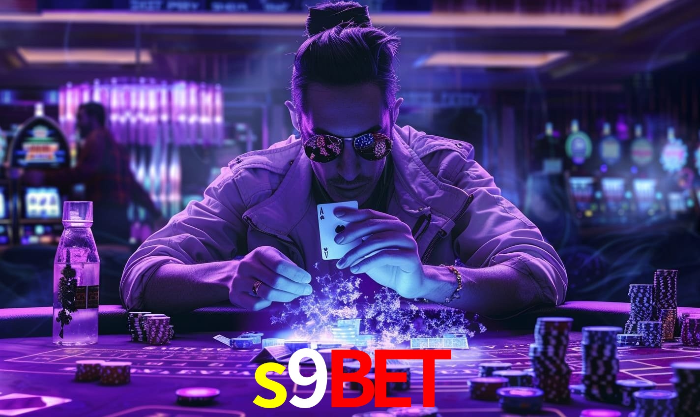 VIP Casino s9bet