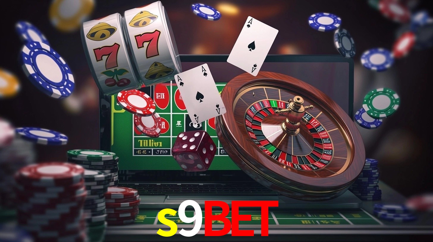 Ofertas Imperdíveis na s9bet: Promoções e Bônus Que Valem a Pena
