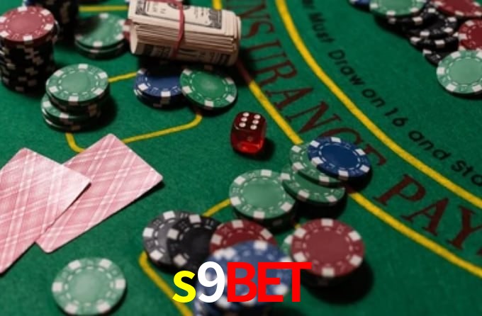 s9bet