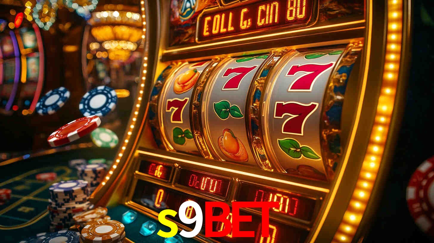 Exclusive Games s9bet