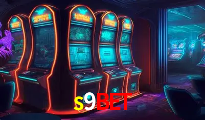 Descubra a Essência do s9bet: Nossa História e Compromissos