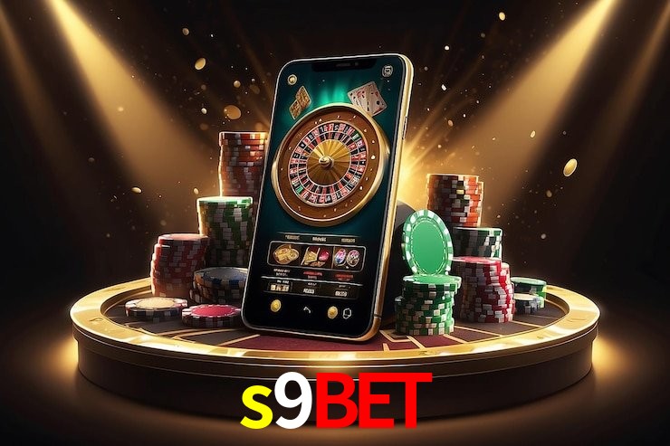 Login Seguro s9bet