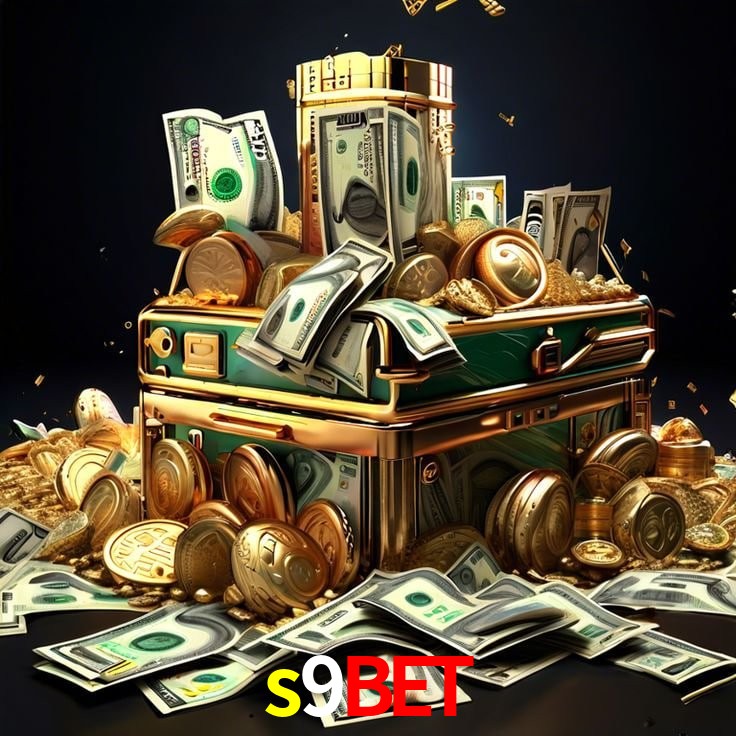 Apostas de Tênis s9bet