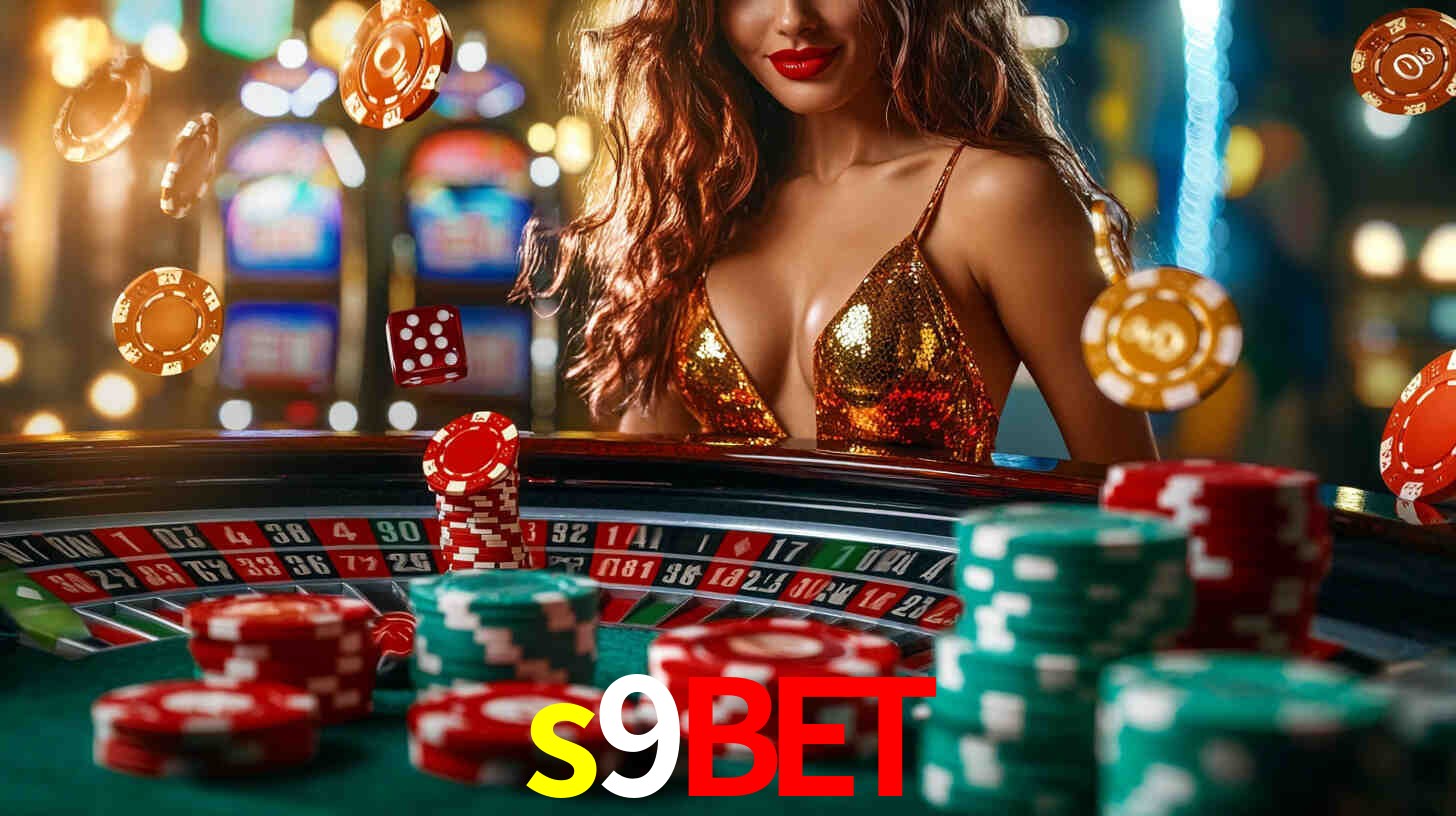 s9bet App Interface