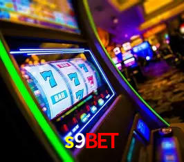 Inovações de Jogos na s9bet: O Futuro das Experiências Interativas
